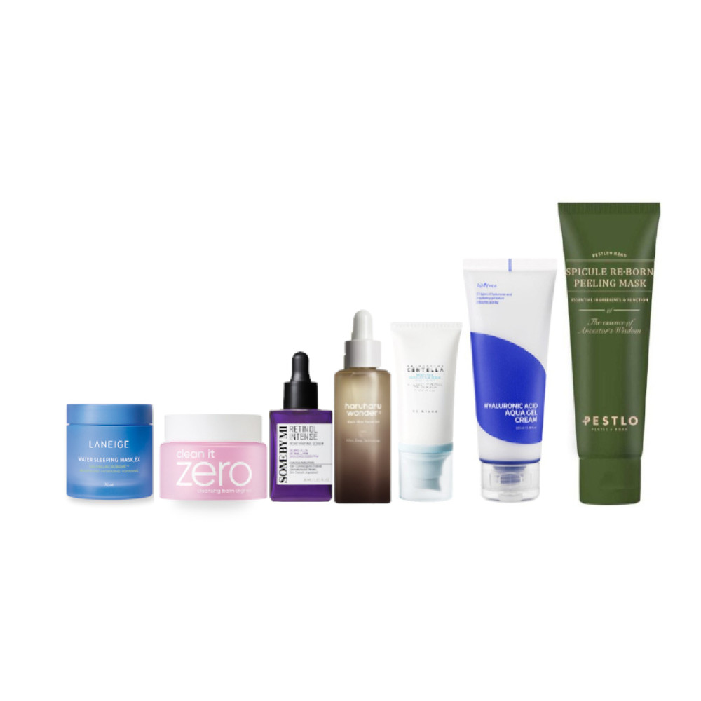 Vana Family Trending Saviours #2