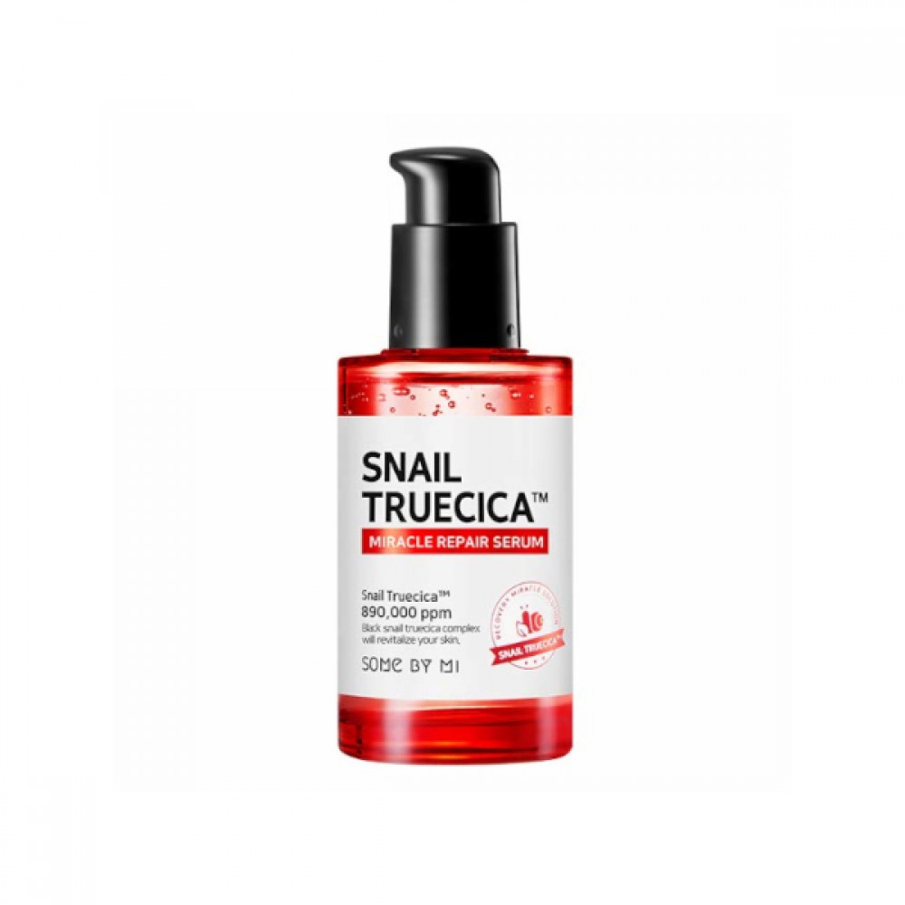 SOME BY MI - Snail Truecica Miracle Repair Serum - 50ml