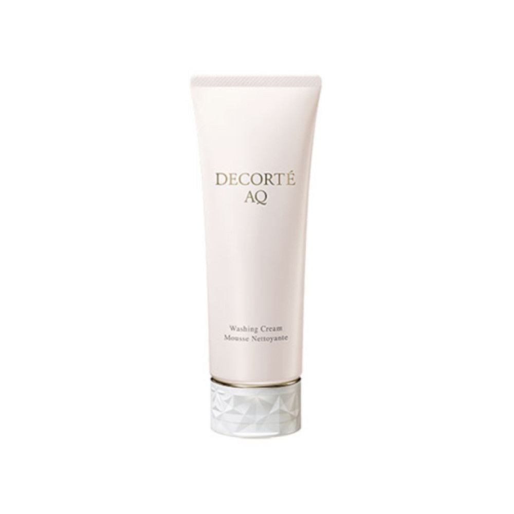 Kose - Cosme Decorte AQ Washing Cream Mousse Nettoyante - 129g