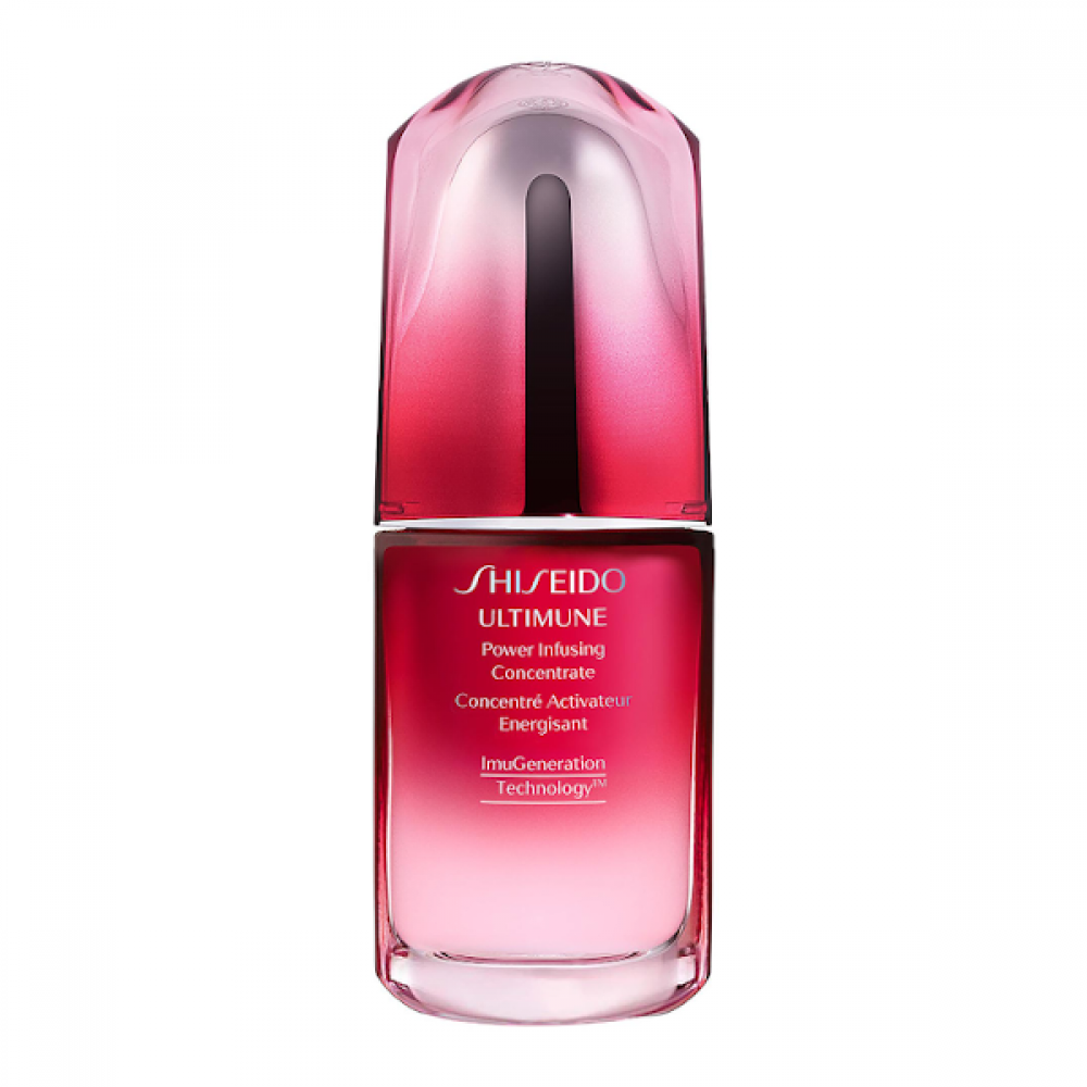 Shiseido - ULTIMUNE Power Infusing Concentrate - 50ml