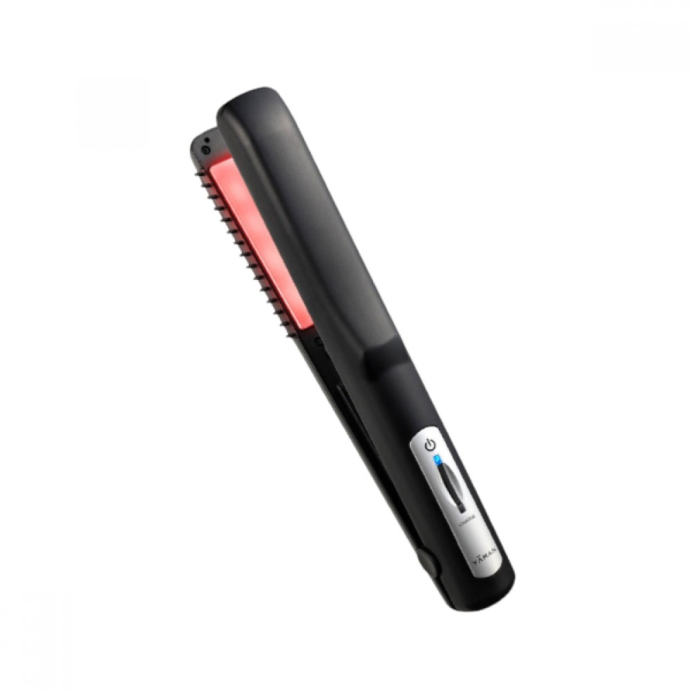 YA-MAN - Shine Pro Hair Iron Treatment HC-21 (100-240V) - 1pc