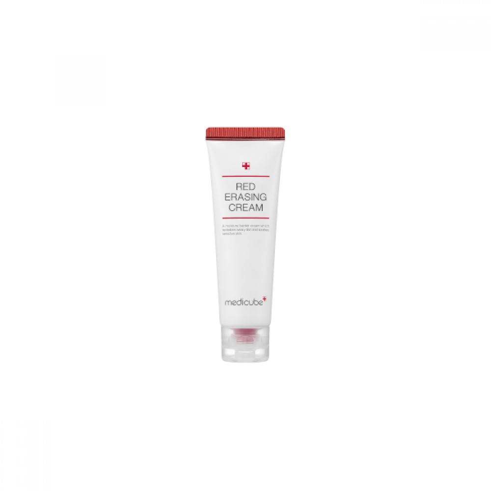 medicube - Red Erasing Cream - 50ml