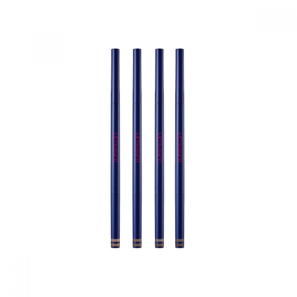 moonshot - Performance Eye Twotone Brow - 0.1g