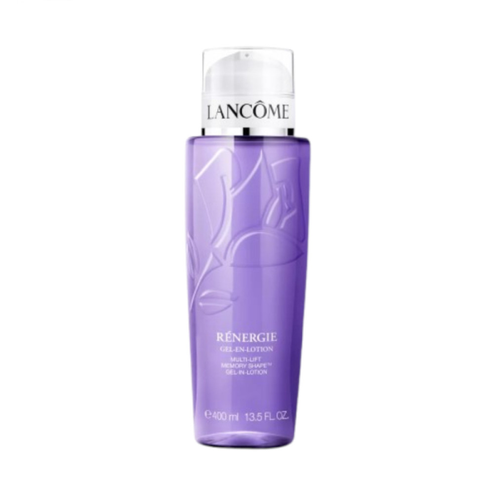 Lancome - Renergie Multi-Lift Gel-In-Lotion - 400ml