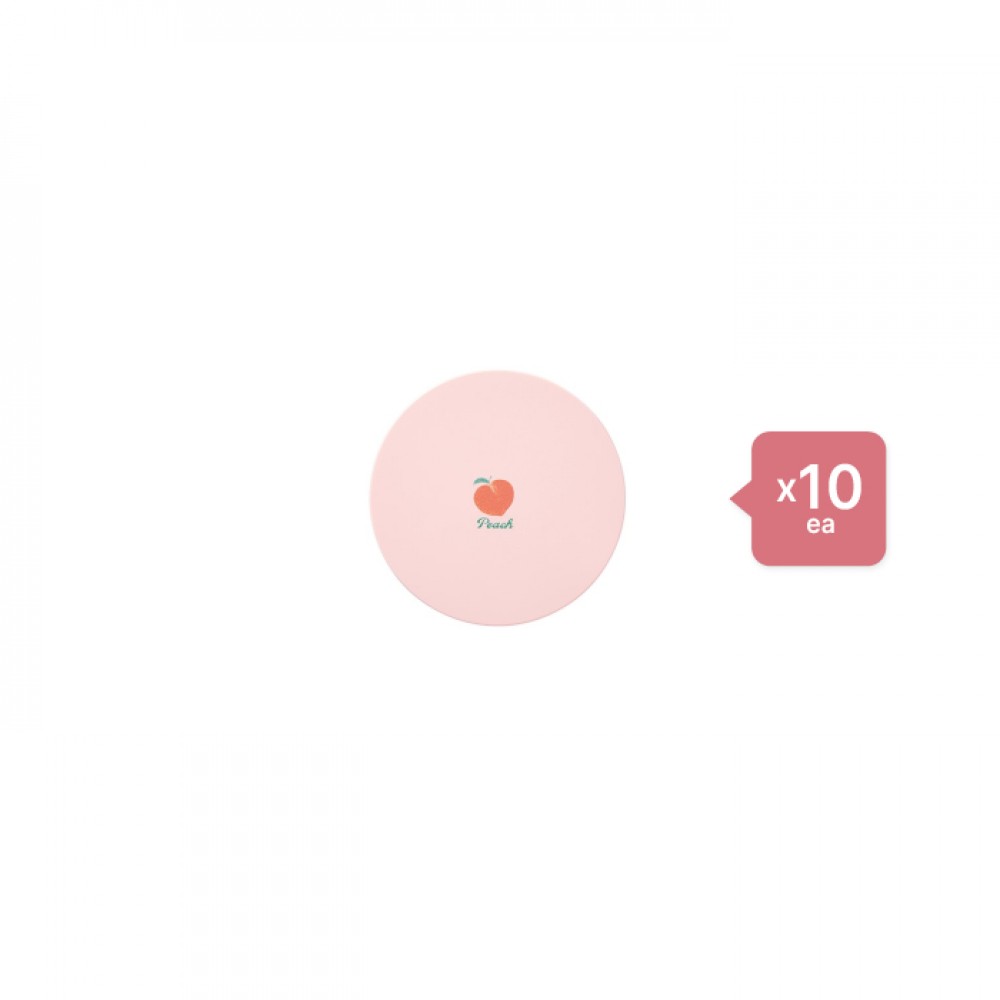 SKINFOOD - Peach Cotton Multi Finish Powder - 5g (10ea) Set