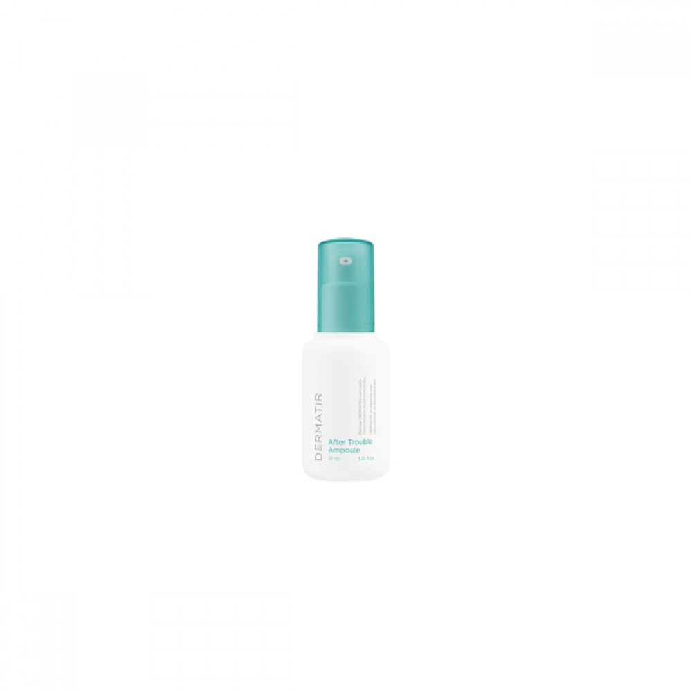 DermaTir - After Trouble Ampoule - 37ml