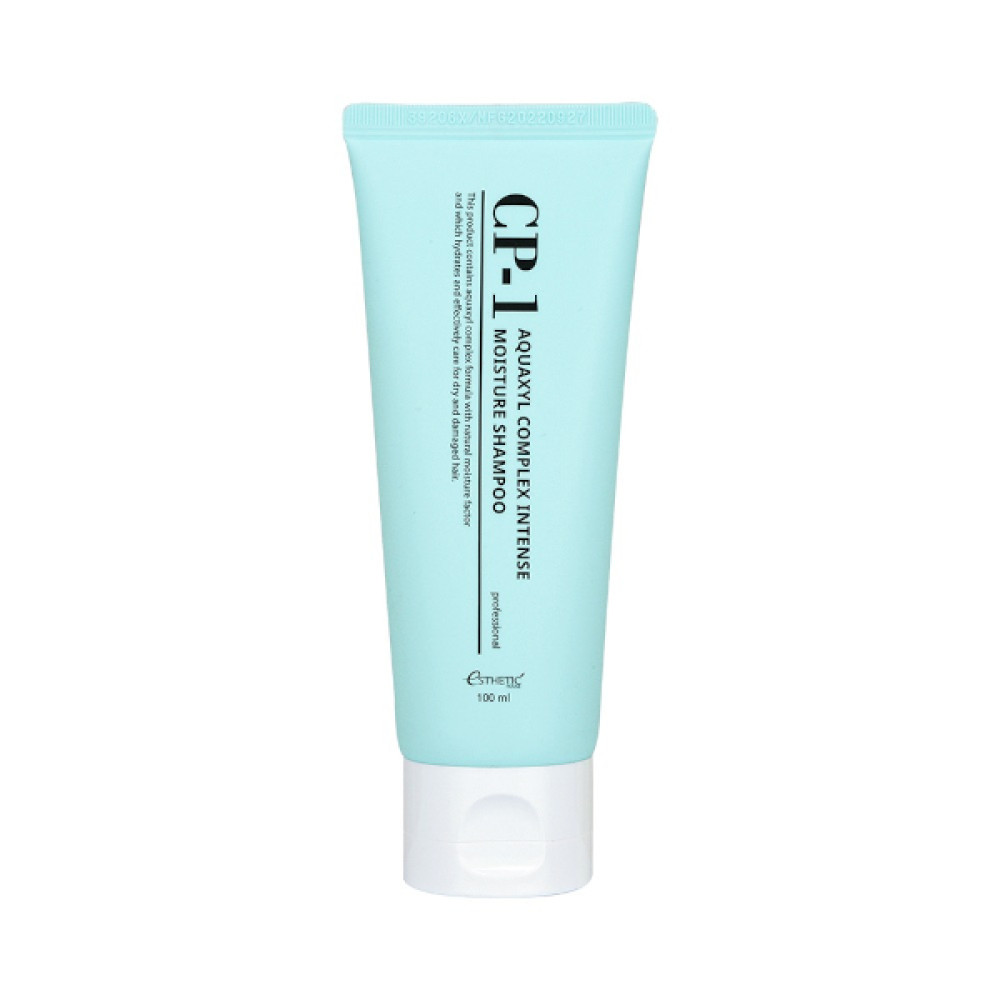 Esthetic House - CP-1 Aquaxyl Complex Intense Moisture Shampoo - 100ml