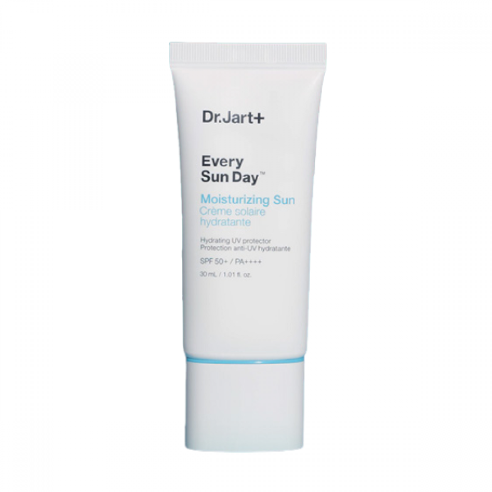 Dr. Jart+ - Every Sun Day Moisturizing Sun SPF50+ PA++++ - 30ml