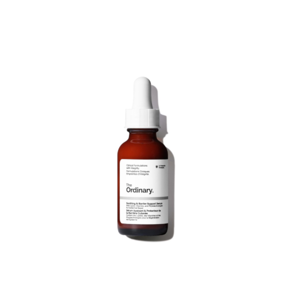 The Ordinary - Soothing & Barrier Support Serum - 30ml