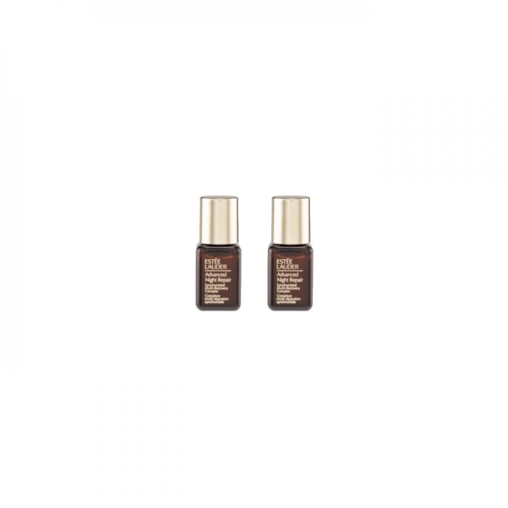 Estee Lauder - Advanced Night Repair Serum Synchronized Multi-Recovery Complex - 7ml (2ea) Set