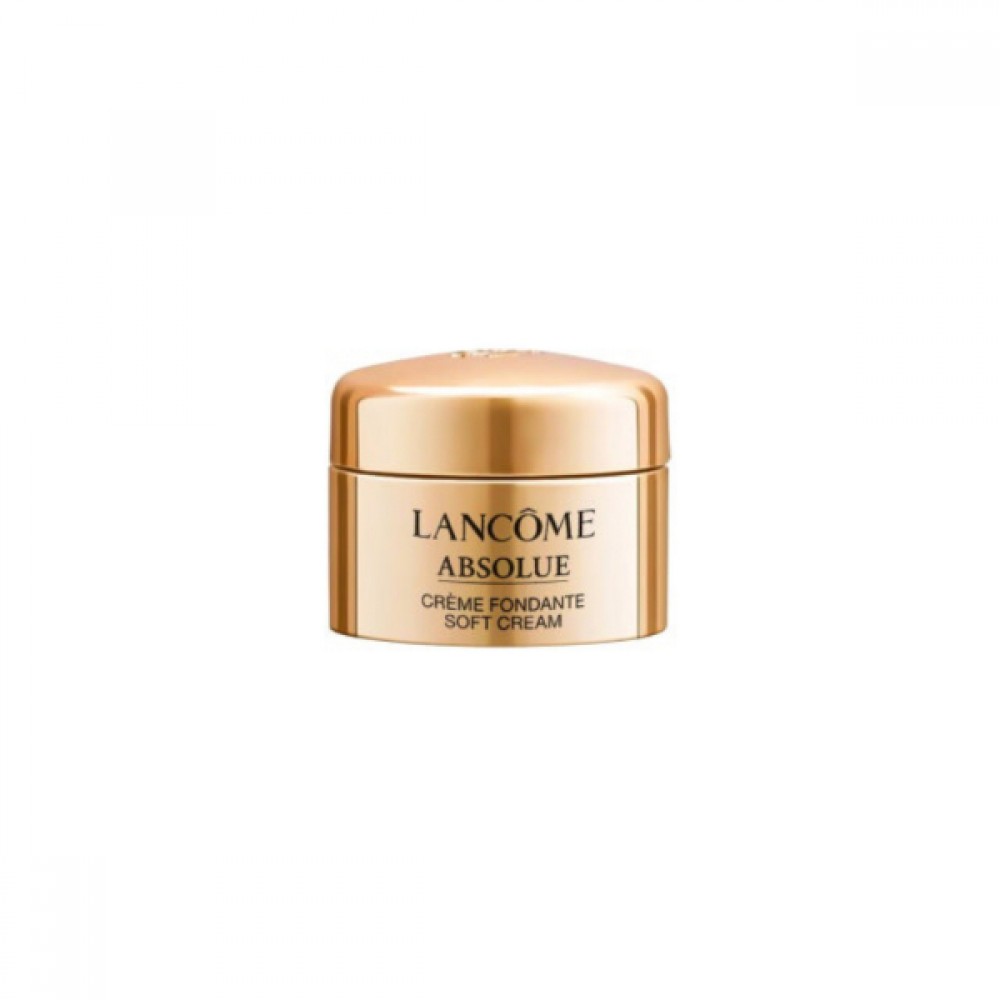 Lancome - Absolue Soft Cream - 5ml