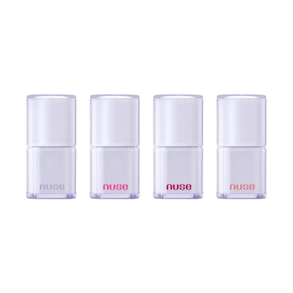 NUSE - Care Liptual (Coolower Collection) - 4.5g