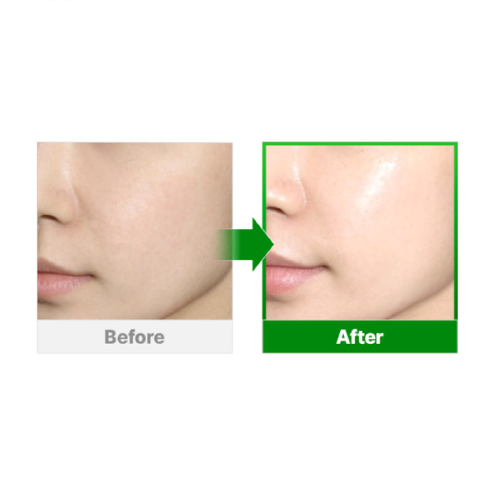 Veganifect - Clean and Glow Sedum Moisture Cream - 50g