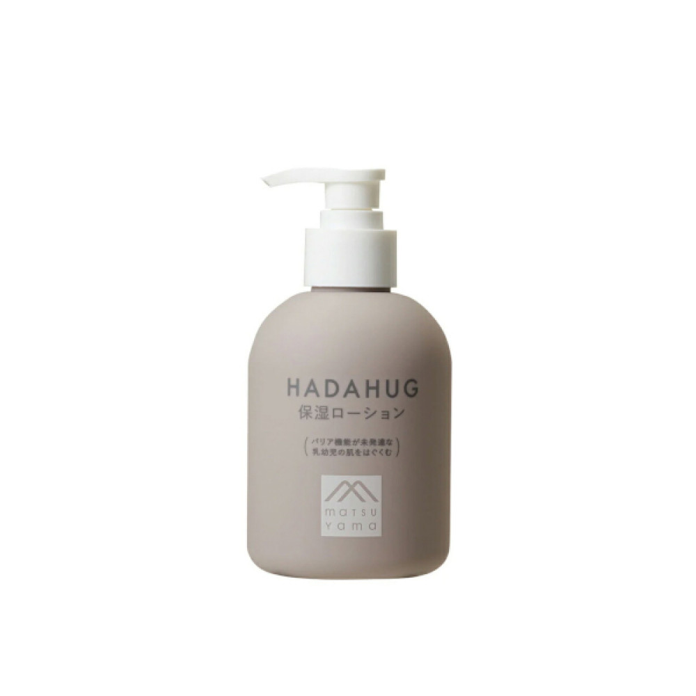 MATSUYAMA - HADAHUG Moisturizing Lotion - 250ml