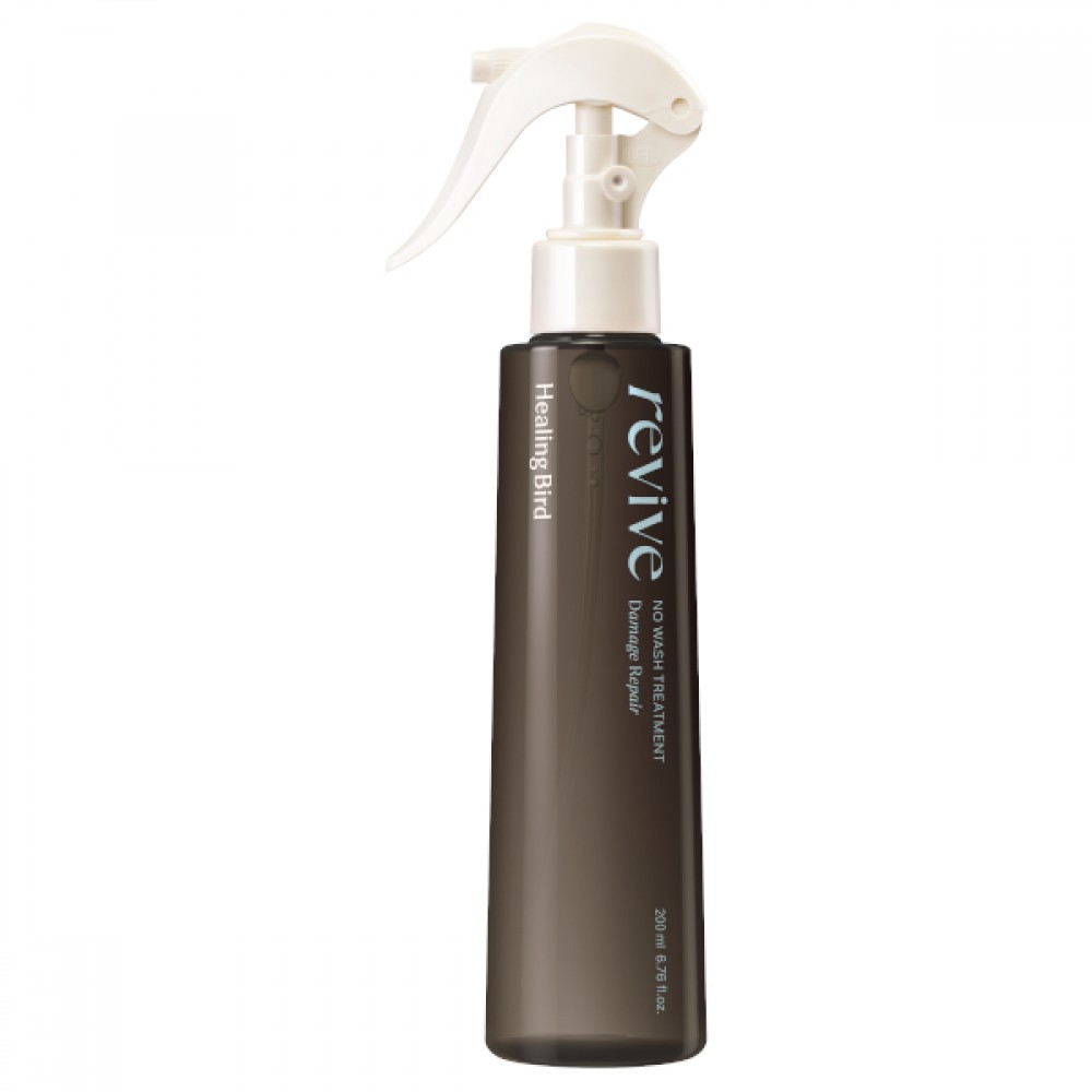 Healing Bird - Revive No Wash Treatment Damage Repair - 200ml