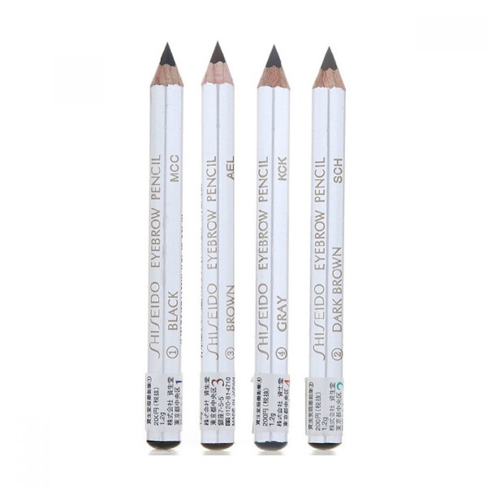 Shiseido - Eyebrow Pencil