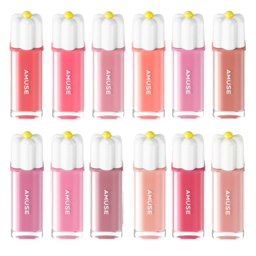 Amuse - Dew Tint (New Version) - 4g