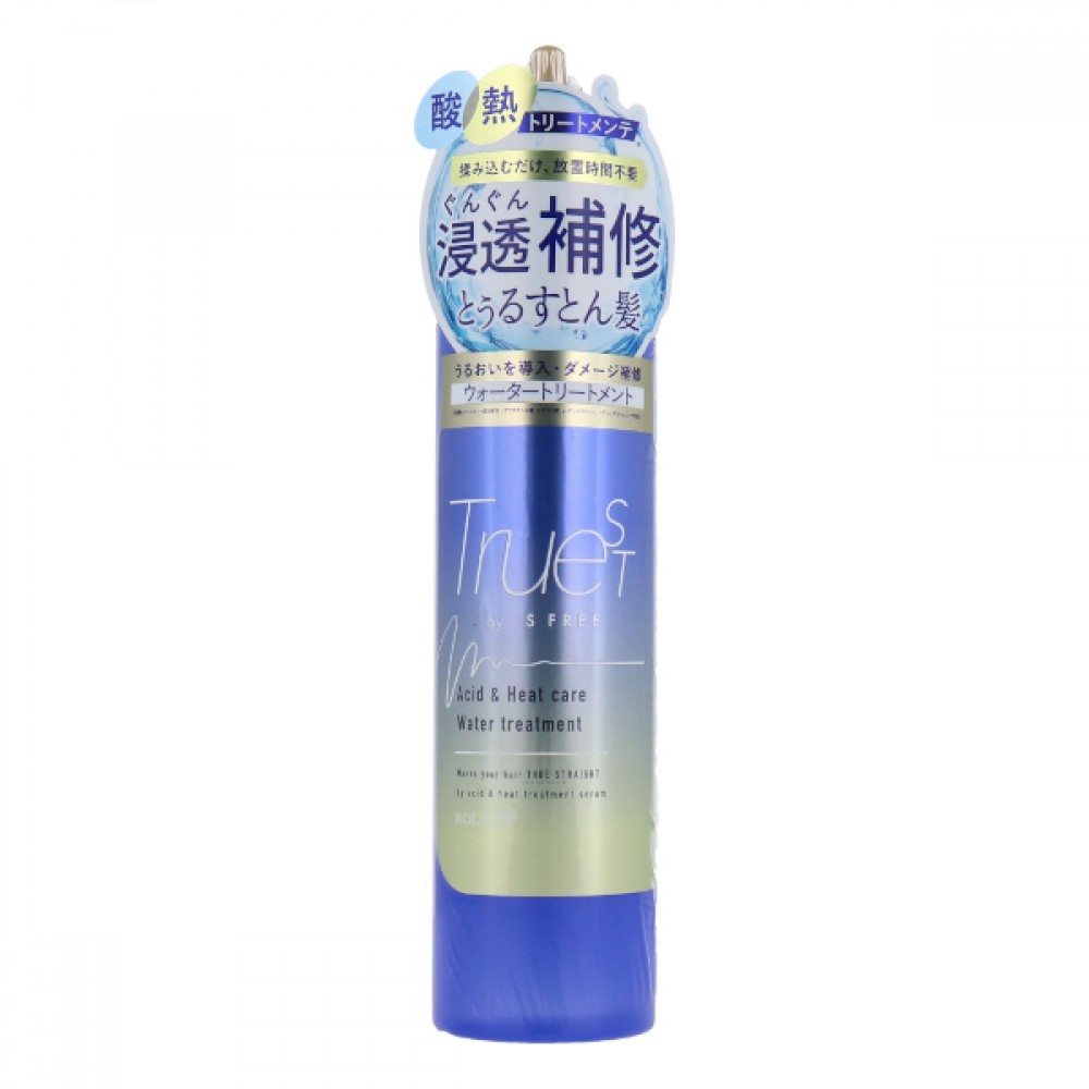 CosmetexRoland - Truest Acid & Heat Care Water Treatment - 230ml