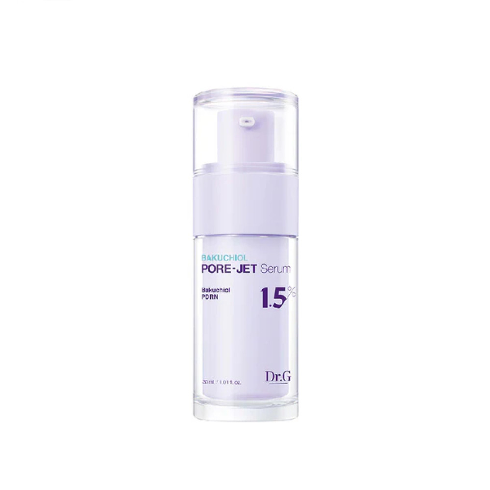 Dr.G - R.E.D Blemish Bakuchiol Pore-Jet Serum - 30ml