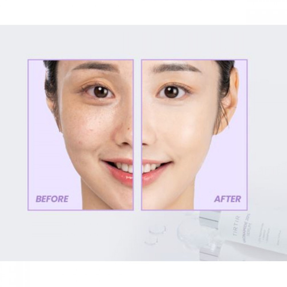 TirTir - Niacinamide 20% Serum - 30ml