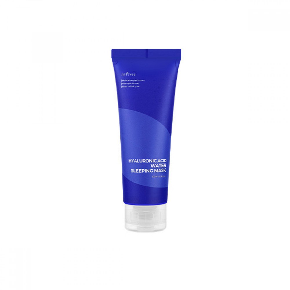 Isntree - Hyaluronic Acid Water Sleeping Mask - 100ml