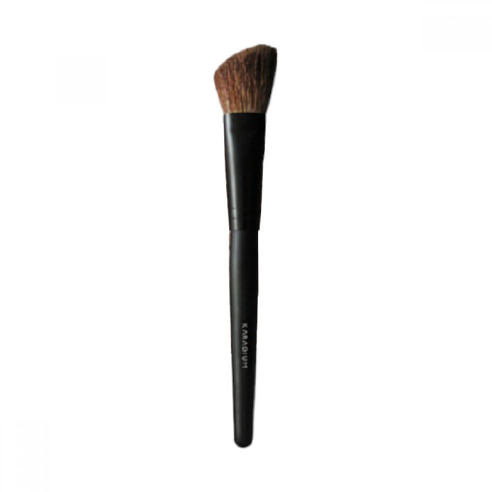 KARADIUM - Professional Make Up Shading Brush - 1pc