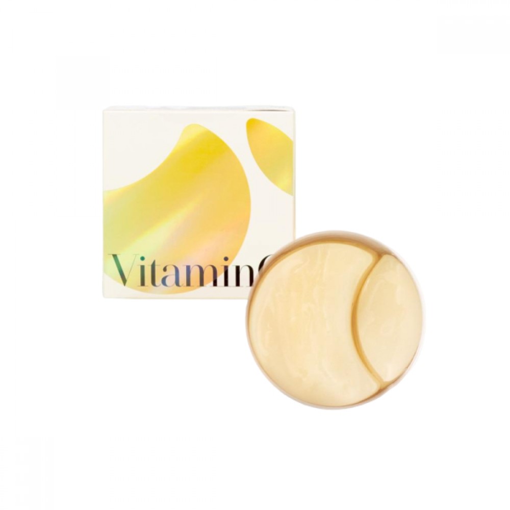 KSECRET - Extra Illuminating Eye Gel Patches - VITAMIN C - 102g