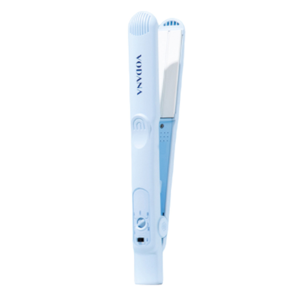 VODANA - Pocket Mini Flat Iron 360 (100-240V) - 1pc