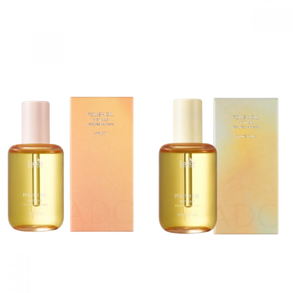 Lador - Polish Oil - 80ml