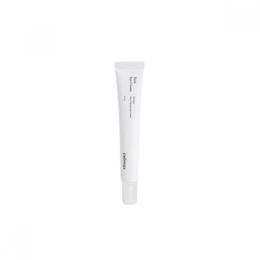 CELIMAX - Noni Ultimate Eye Cream - 20ml