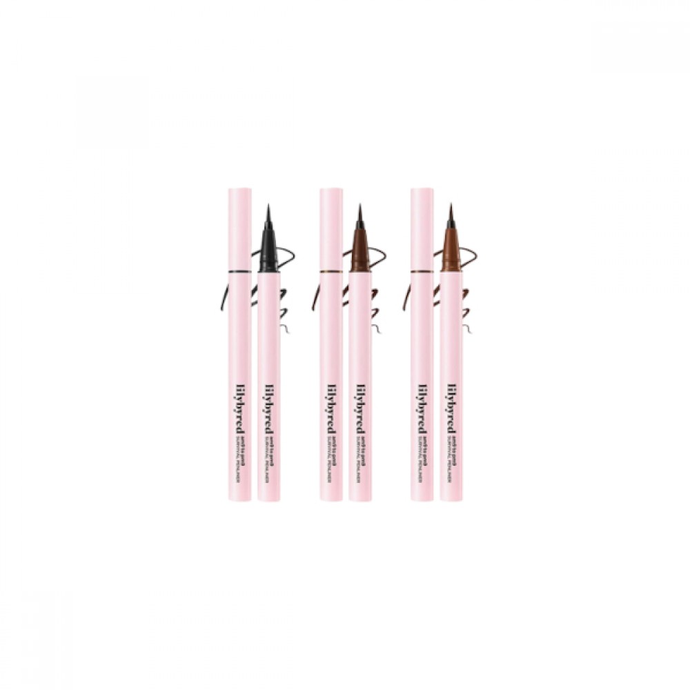 Lilybyred - Am9 To Pm9 Survival Penliner - 0.6g
