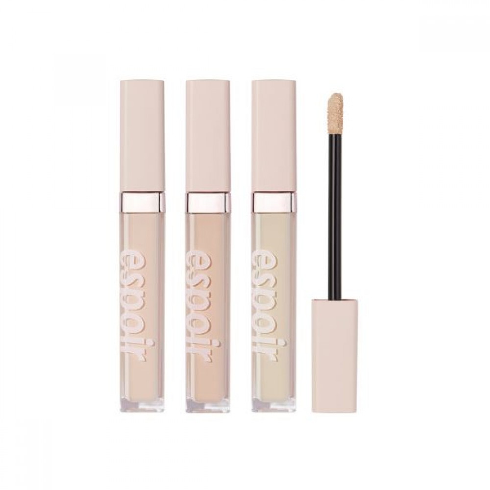 eSpoir - Taping Concealer Longwear - 8g