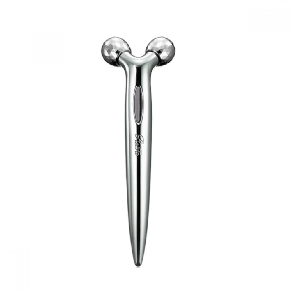 ReFa - S Carat Face & Body Massage Roller RF-SC1855B - 1pc