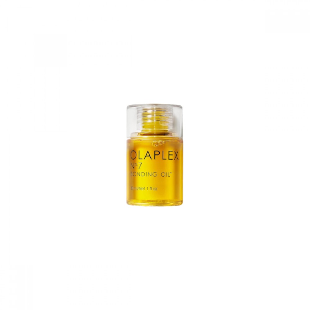 OLAPLEX - No.7 Bonding Oil - 30ml