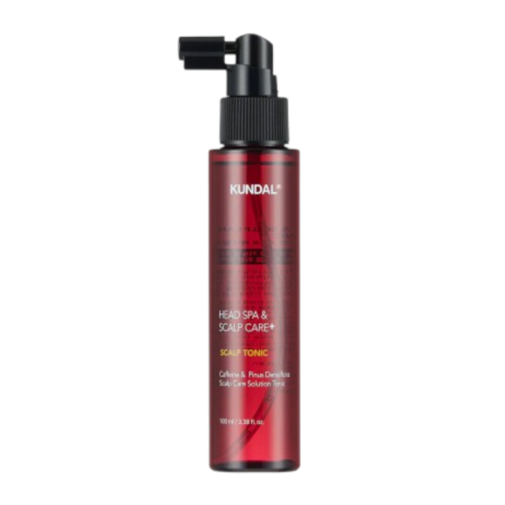 KUNDAL - Head Spa & Scalp Care Scalp Tonic - 100ml