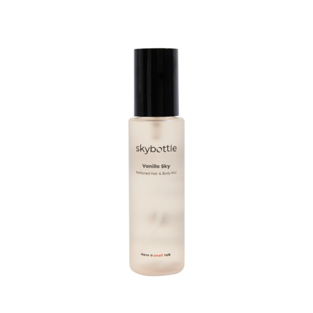 Skybottle - Perfumed Hair & Body Mist Vanilla Sky - 100ml