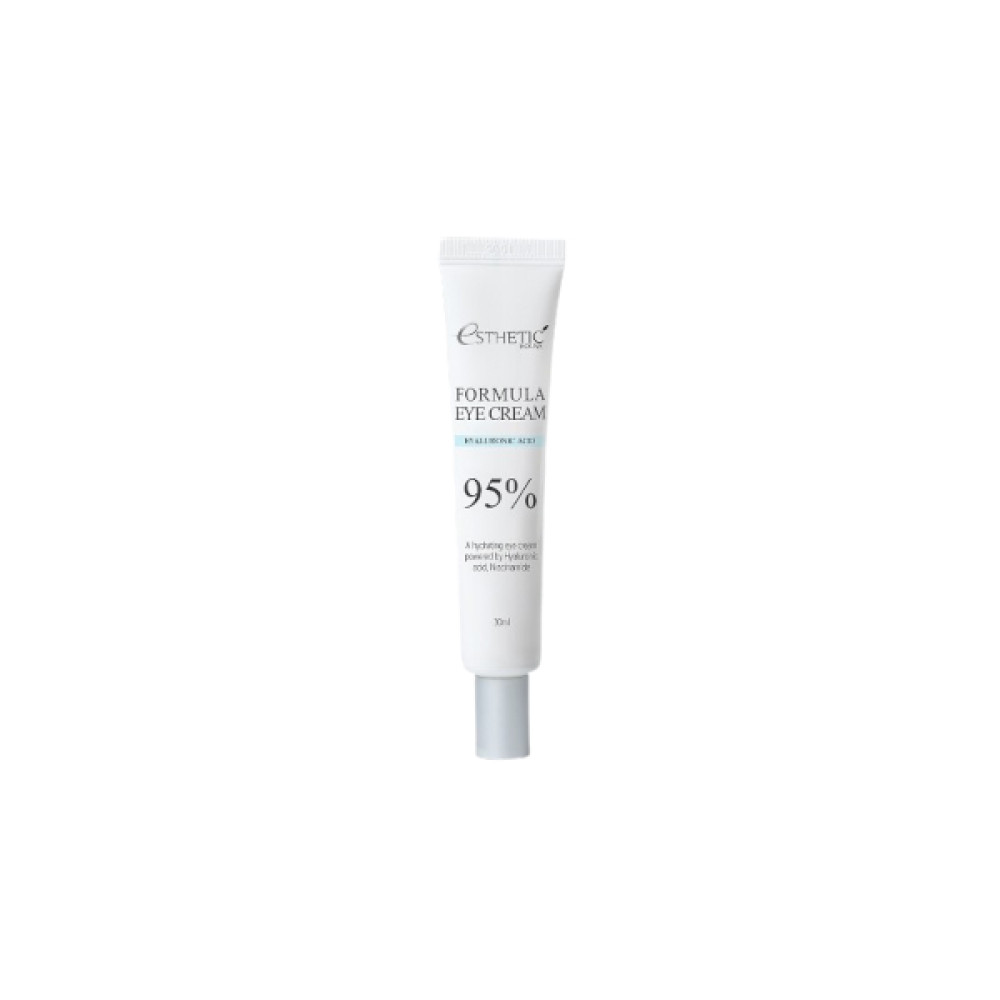 Esthetic House - Esthetic Formula Eye Cream - Hyaluronic Acid 95% - 30ml