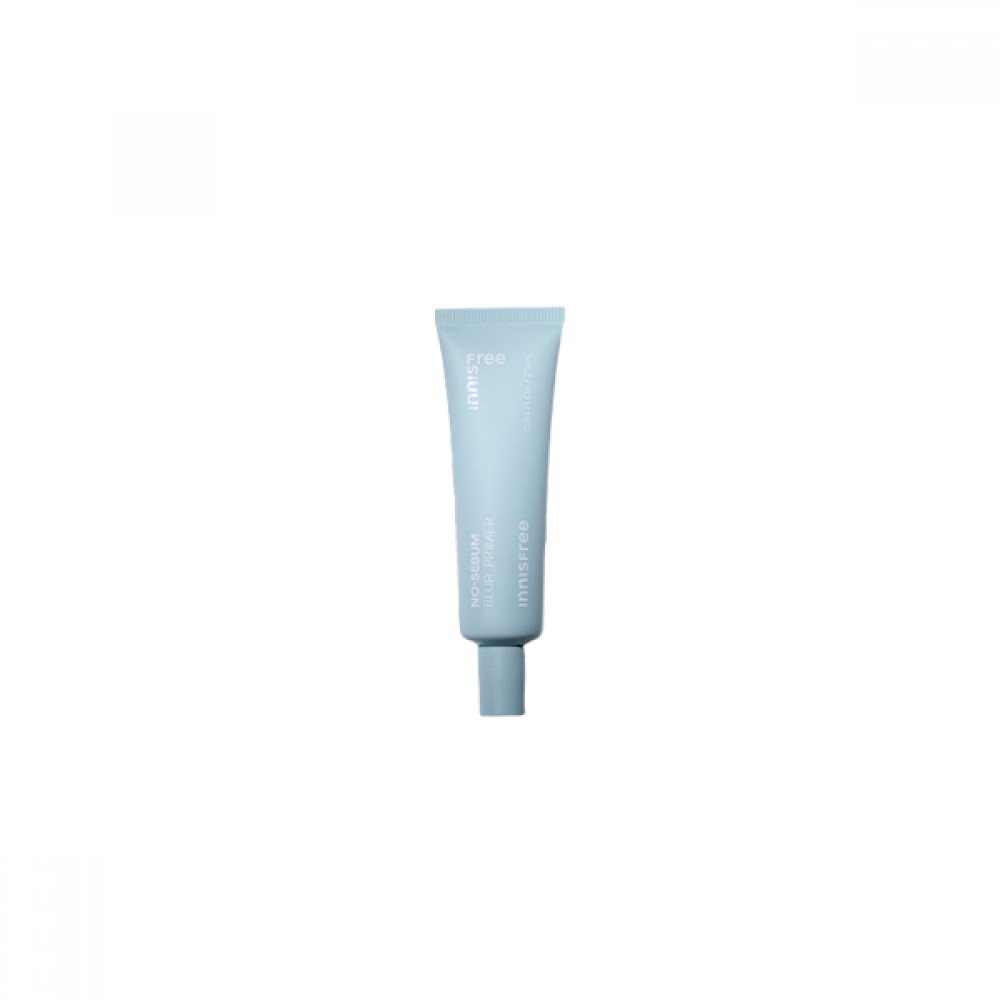 innisfree - No Sebum Blur Primer