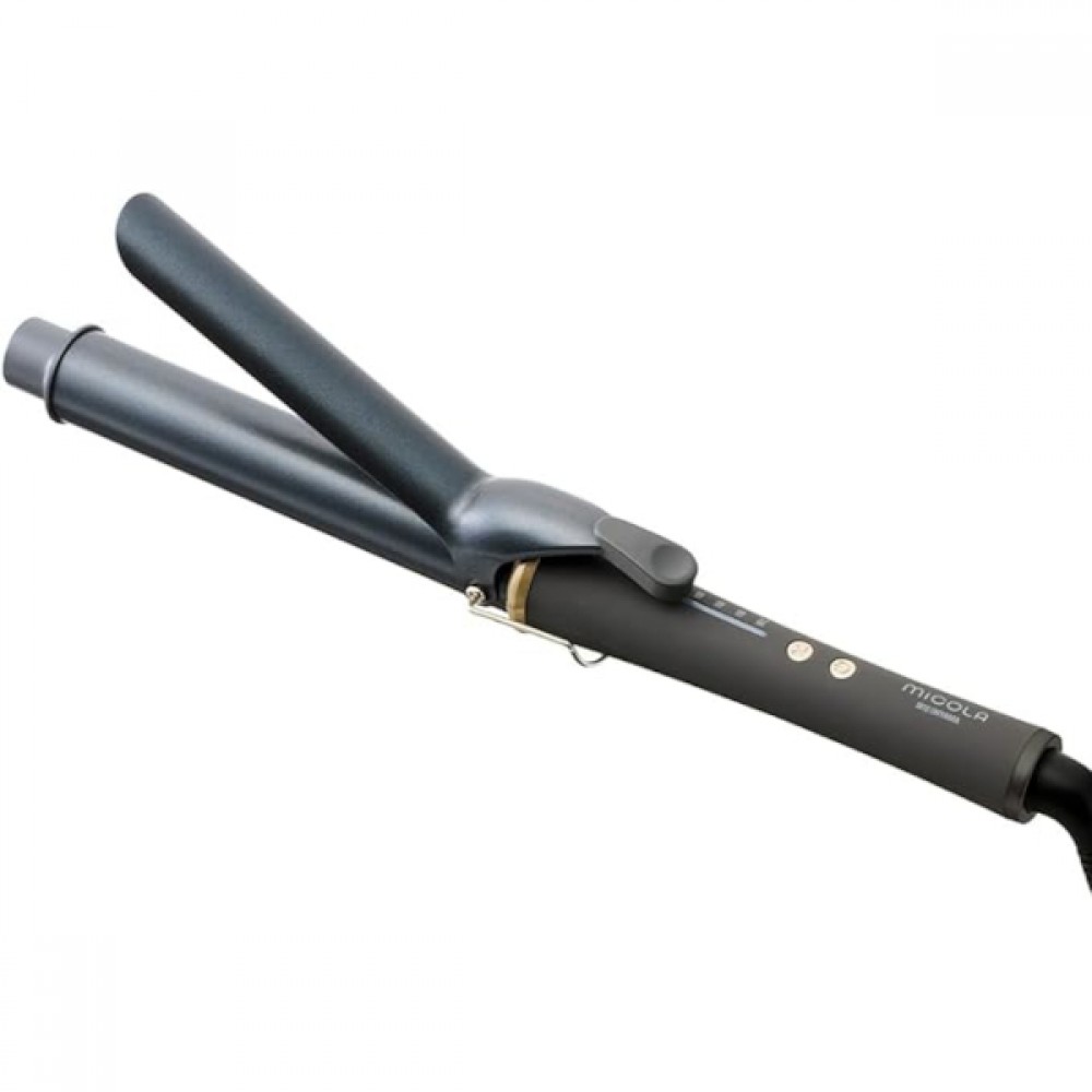 Iris Ohyama - Micola Curling Iron 32mm HIR-MC202-H 100-240V - 1pc