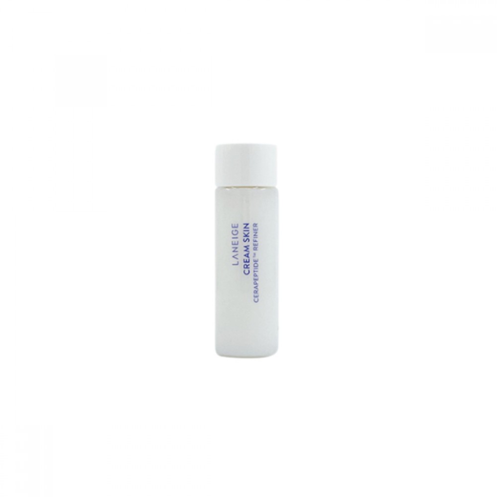LANEIGE - Cream Skin Cerapeptide Refiner - 25ml