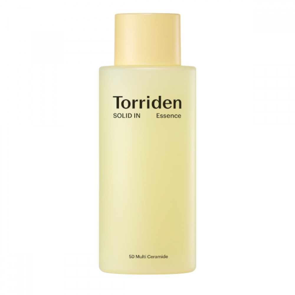 Torriden - SOLID-IN Ceramide All-Day Essence - 100ml