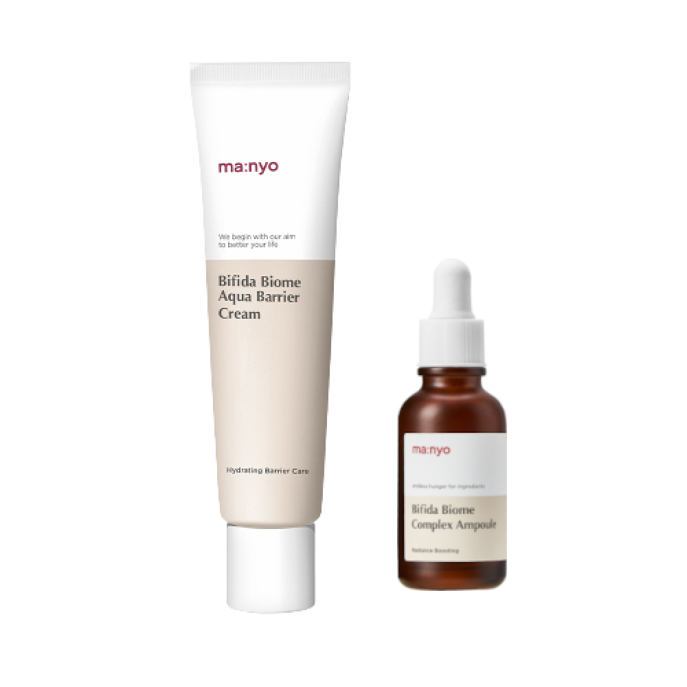 Ma:nyo - Multi-action Regimen Set