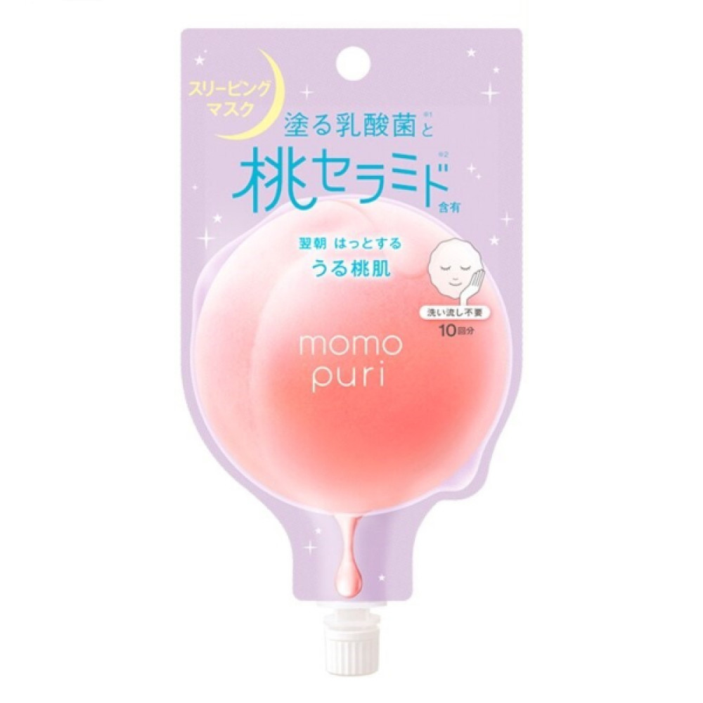 BCL - Momopuri Fresh Dream In Mask - 10ml