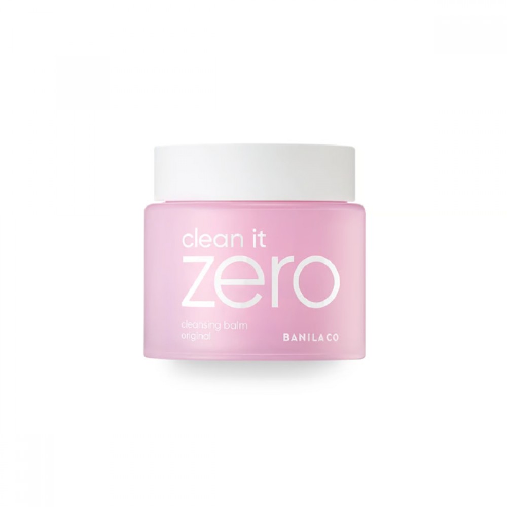 BANILA CO - Clean It Zero Cleansing Balm - Original - 25ml