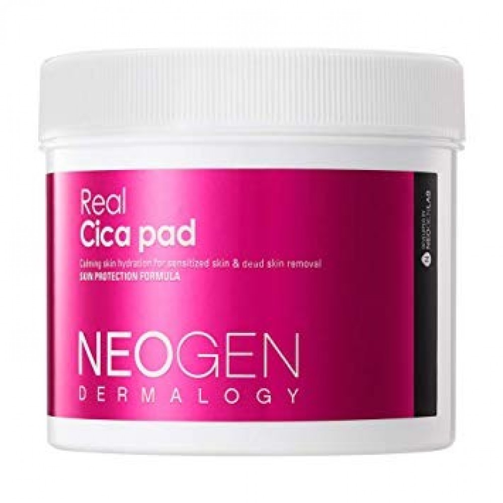 NEOGEN Dermalogy - Real Cica Pad - 90pads