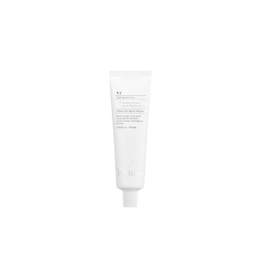 VT - TX-toning Cream - 50ml