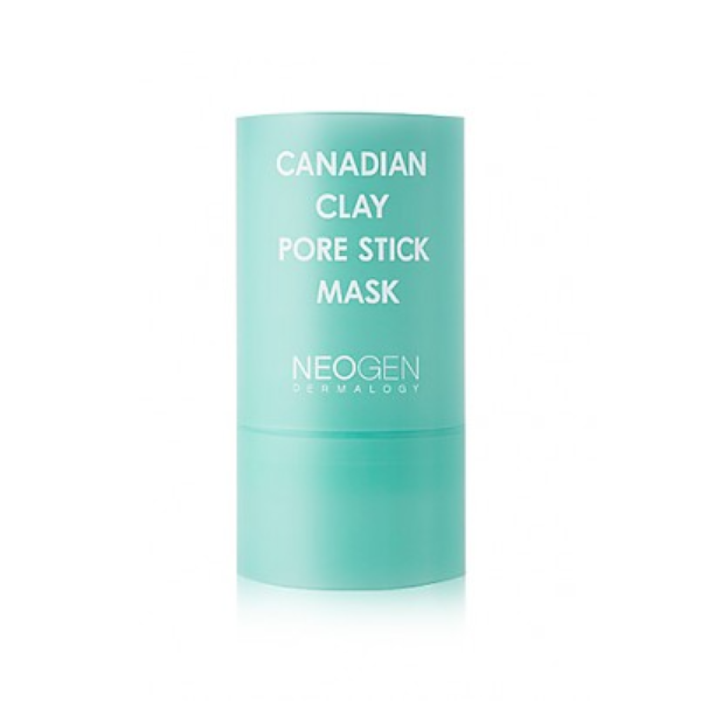 NEOGEN Dermalogy - Canadian Clay Pore Stick Mask - 28g