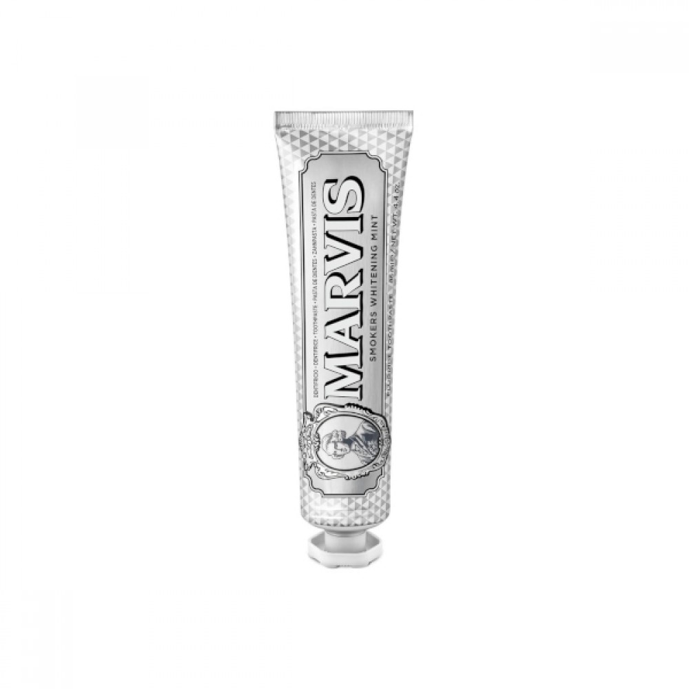 Marvis - Whitening Mint Toothpaste - 85ml