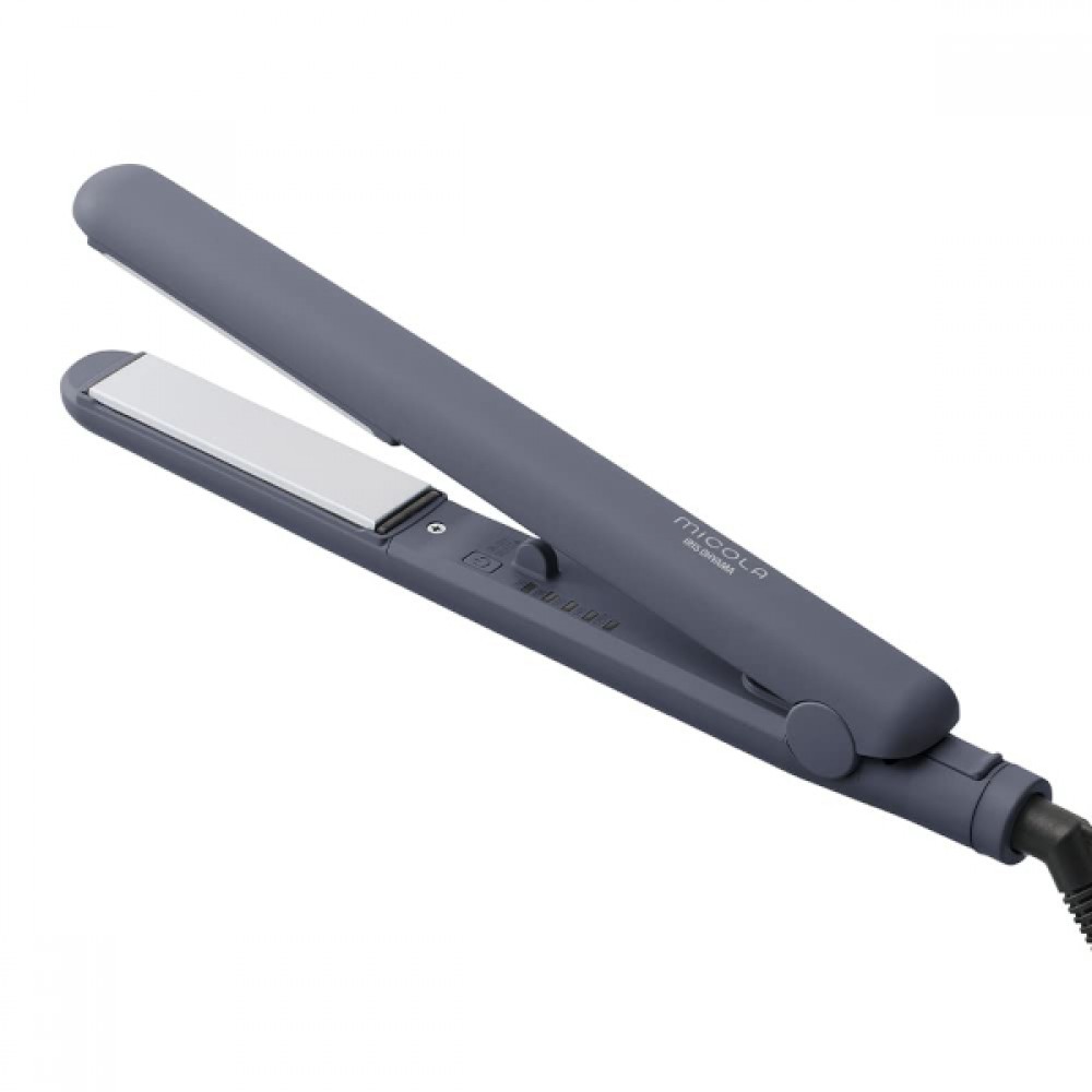 Iris Ohyama - Micola Straightening Iron HIR-MS101-H 100-240V - 1pc