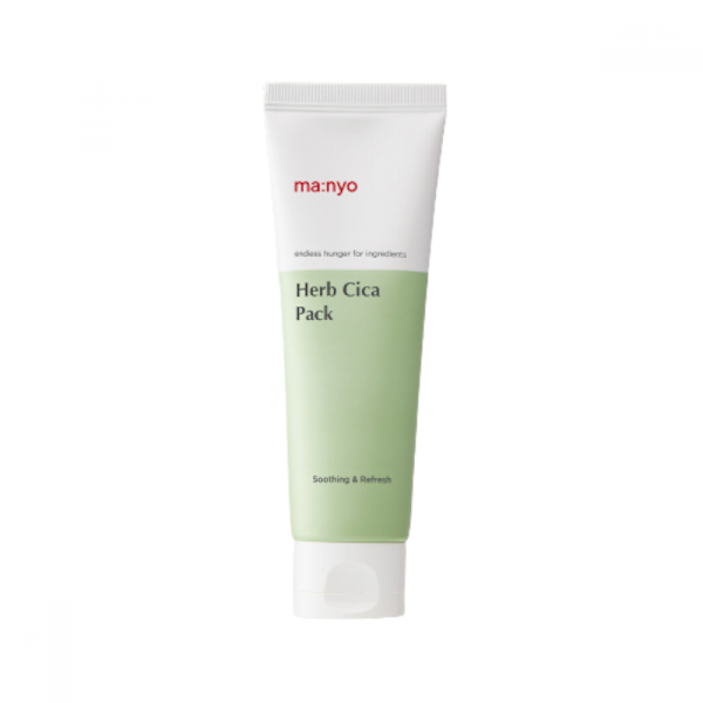 Ma:nyo - Herb Cica Pack - 75ml